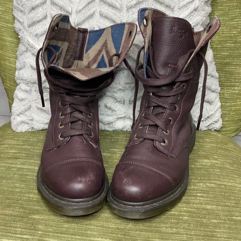Dr. Martens AirWair Boots